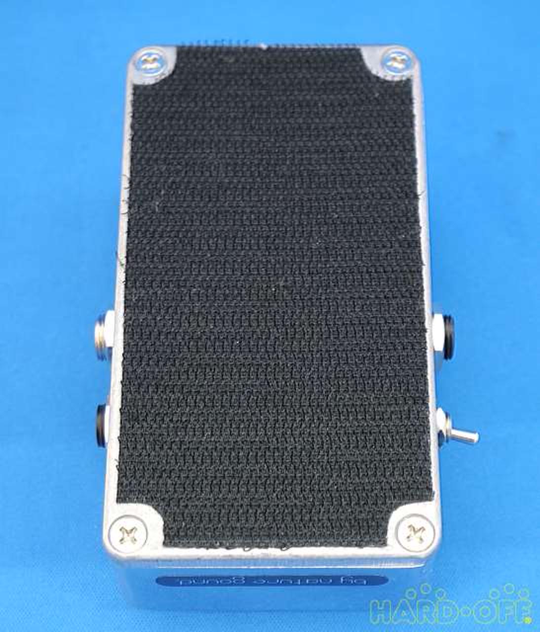 ZAHNRAD|歪み系エフェクター|【ハードオフ公式通販】オフモール