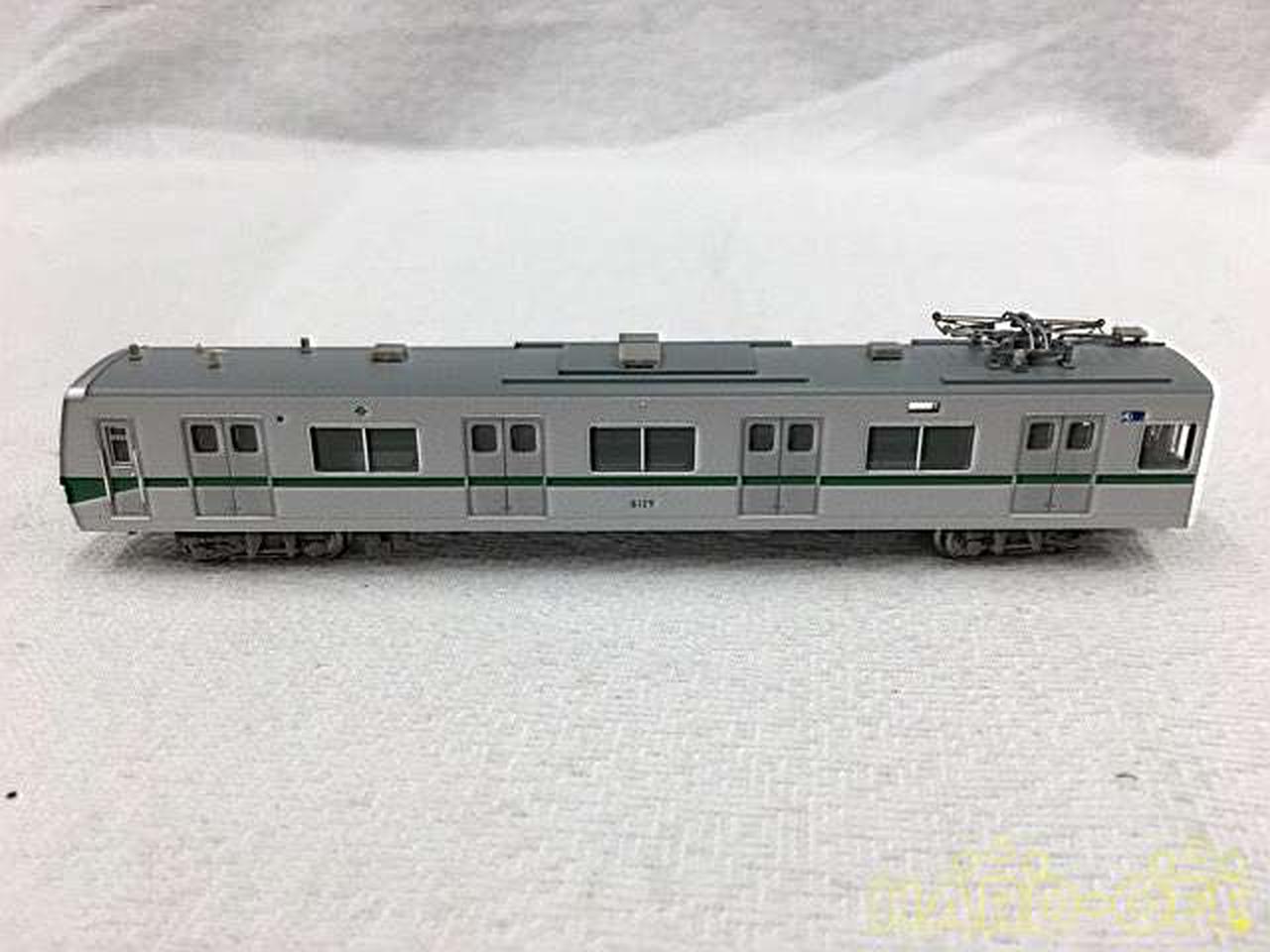 マイクロエース 東京メトロ6000系 後期型 更新車 基本 増結 10両