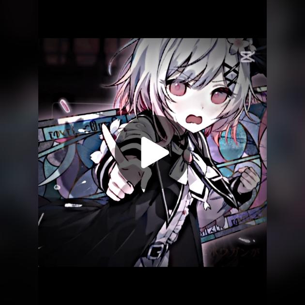 桜羽エマの魅力：魔法少女ノ魔女裁判 | TikTok