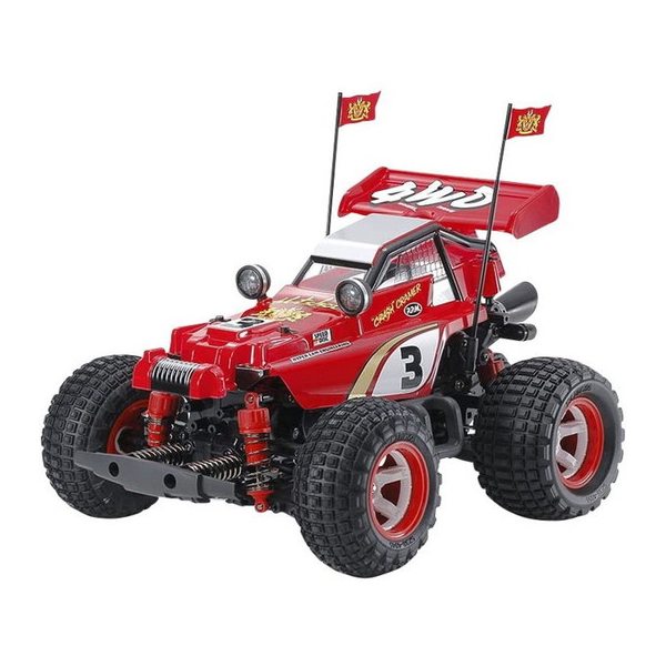 タミヤ ラジコン ホットショット」の人気商品一覧 | 安い商品を通販