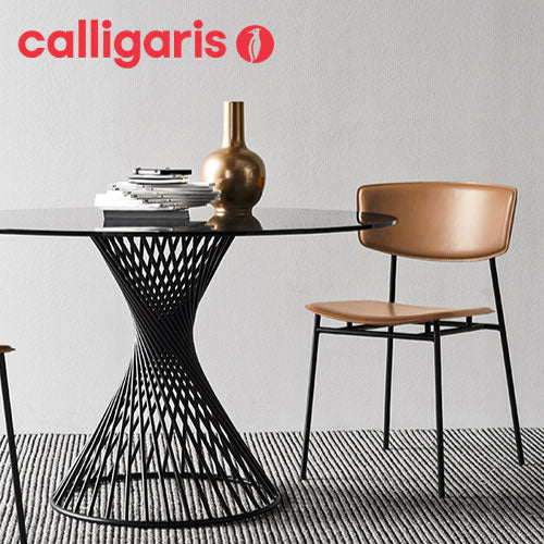 36回分割金利無料/正規代理店】calligaris カリガリス ダイニング
