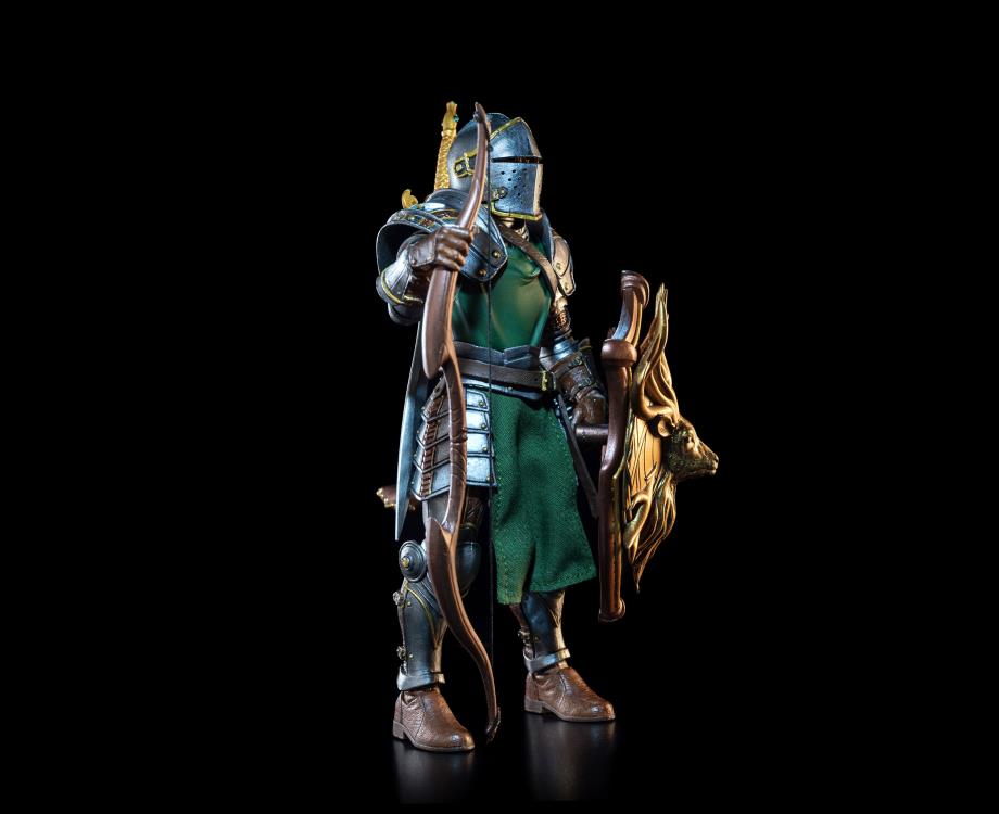 Mythic Legions All Stars 5+ Xylernian Guard – Project Action Figure