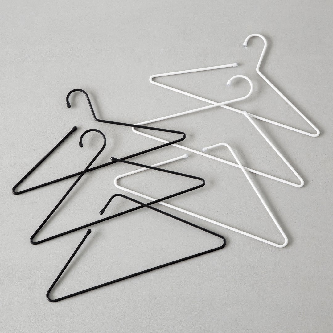 KANADEMONOが提案する「見せる収納」。アイアンコレクションから、人気