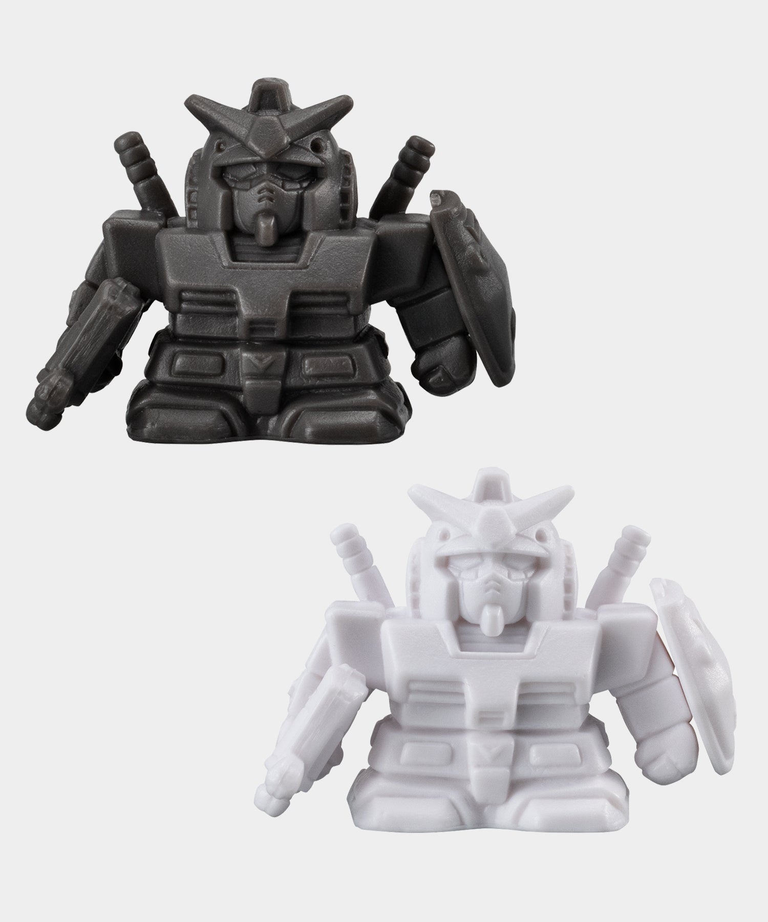 ジュン、ポップアップストア「GUNDAM45FRGMT」をコンセプトストア