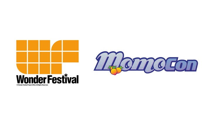 ワンダーフェスティバル」初のアメリカ開催決定！MomoConとの