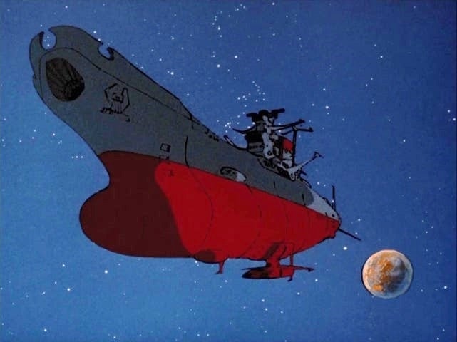 宇宙戦艦ヤマト』 放送50周年企画、10月6日(日)記念上映会で幻の8mm
