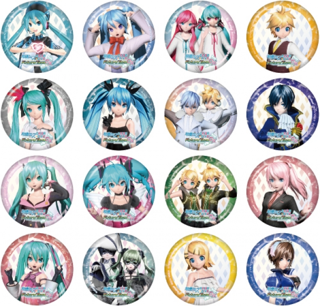 東京ジョイポリスに初音ミクが帰ってくる！KEI氏描き下ろしイラストを