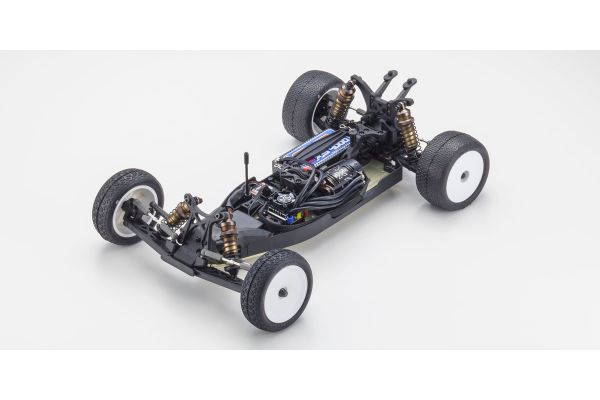 アルティマ RZ6 コンバージョンセット UMW730 | 京商 | RC | Radio