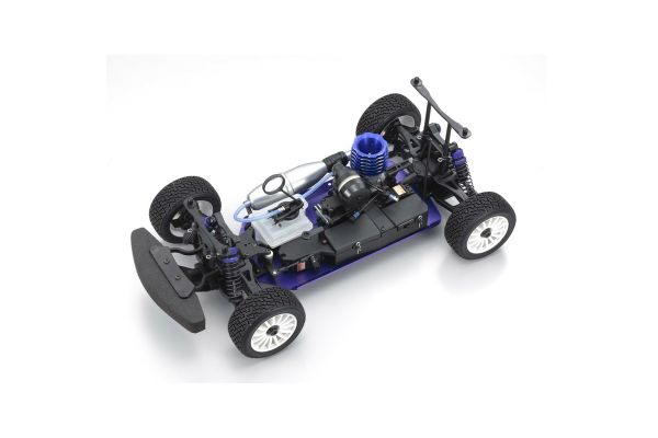 1/9 GP 4WD KIT DRX wo/Body 31047 - KYOSHO RC