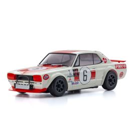 6月ミニッツ新製品の中から一押しアイテムをご紹介！ | KYOSHO RC BLOG