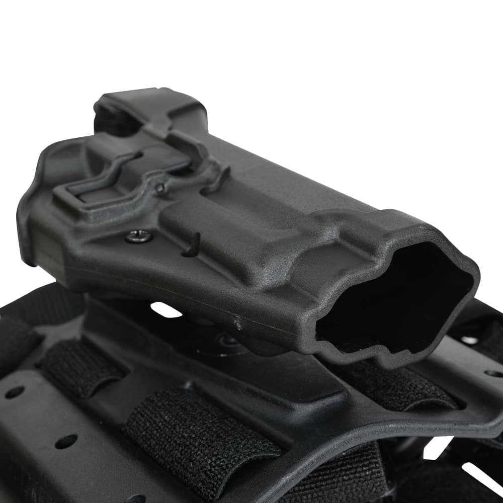 BLACKHAWK レッグホルスター Serpa LV3 SIG P220/226 430606BK