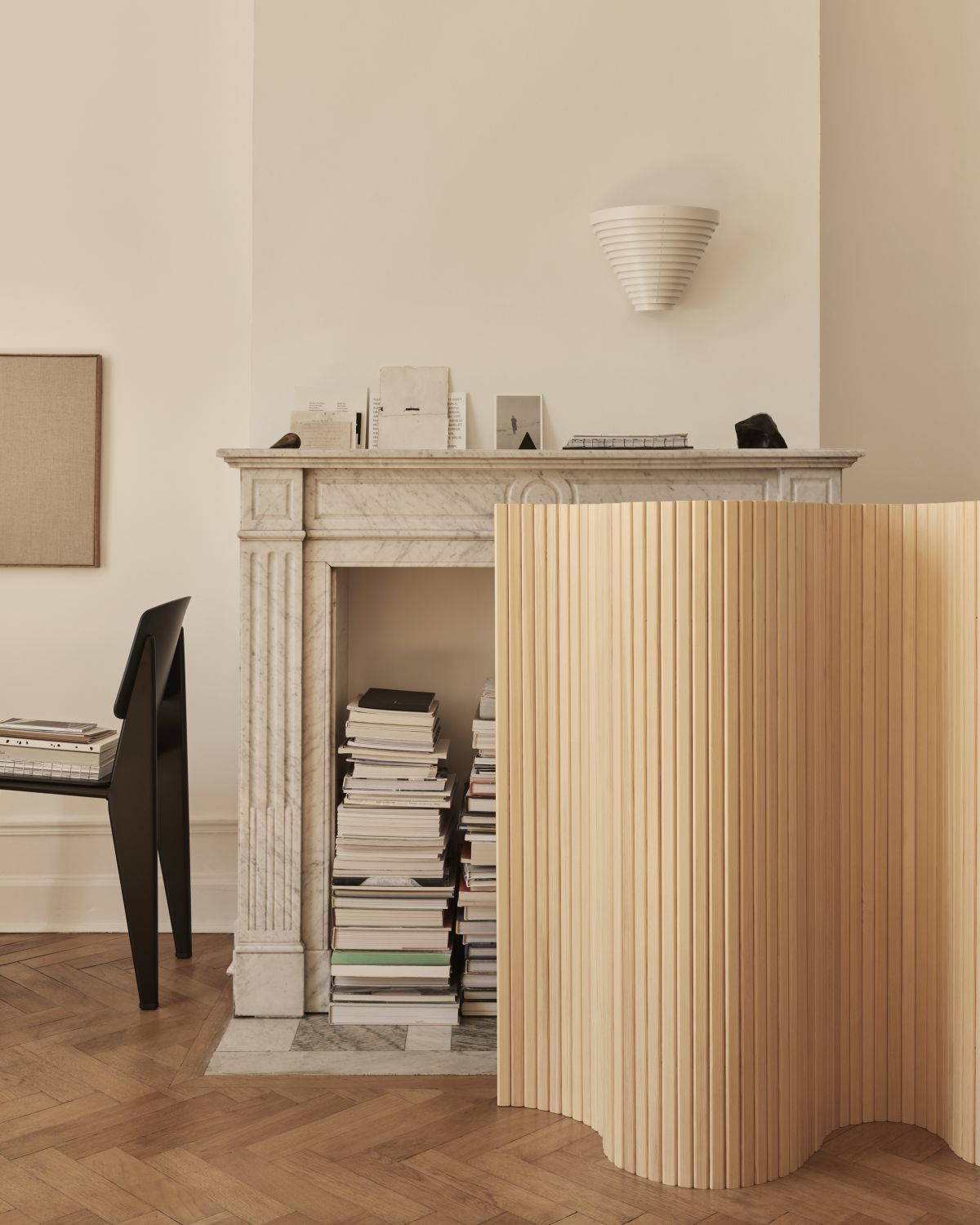 Screen 100 - Artek