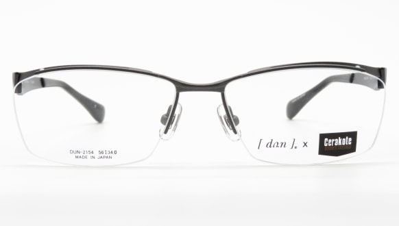 ドゥアン 2154-5-56｜メガネのオーマイグラス(めがね・眼鏡) | メガネ通販