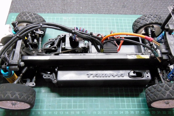 プラドの趣味の備忘録 - ※XV-01 PRO