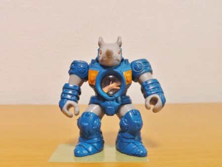 ビーストフォーマー レーザービースト タカラ | RoboToyDays