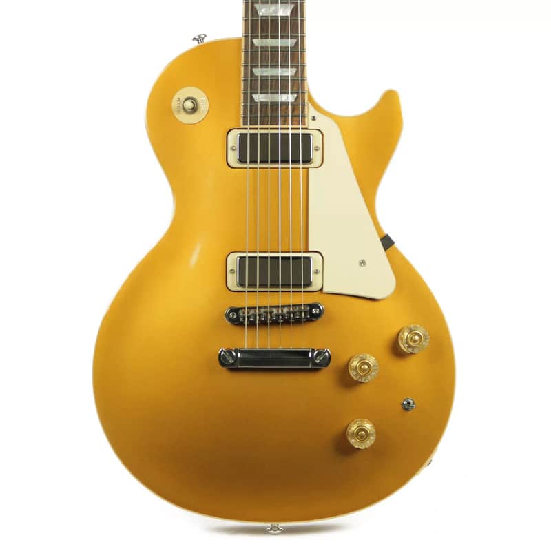 Gibson Les Paul Deluxe 2015 | Reverb