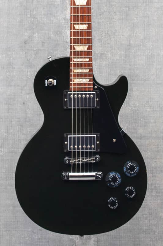 Gibson Les Paul Studio with Vintage Tuners 2012 - 2013 | Reverb Canada