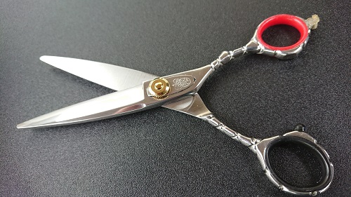 ロイヤルマスター(ROYAL-MASTER)__ベースカット・ブラントカット | 理