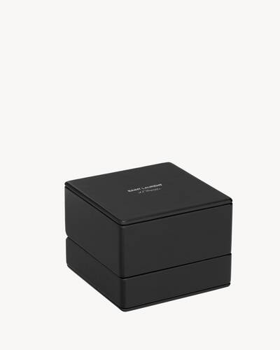 Lifestyle Home | Rive Droite | YSL