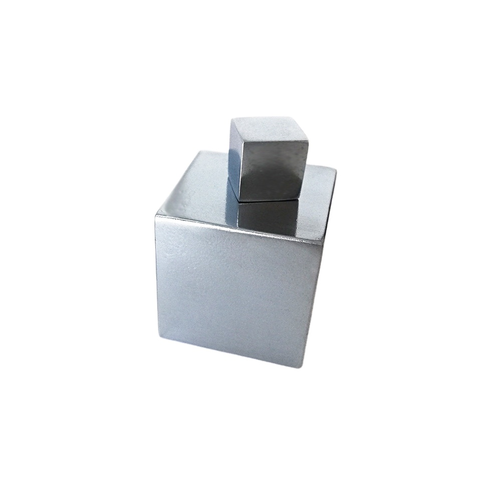 1cube ノーブルメタル99.95%純度 オスミウムインゴット 10mm立方体