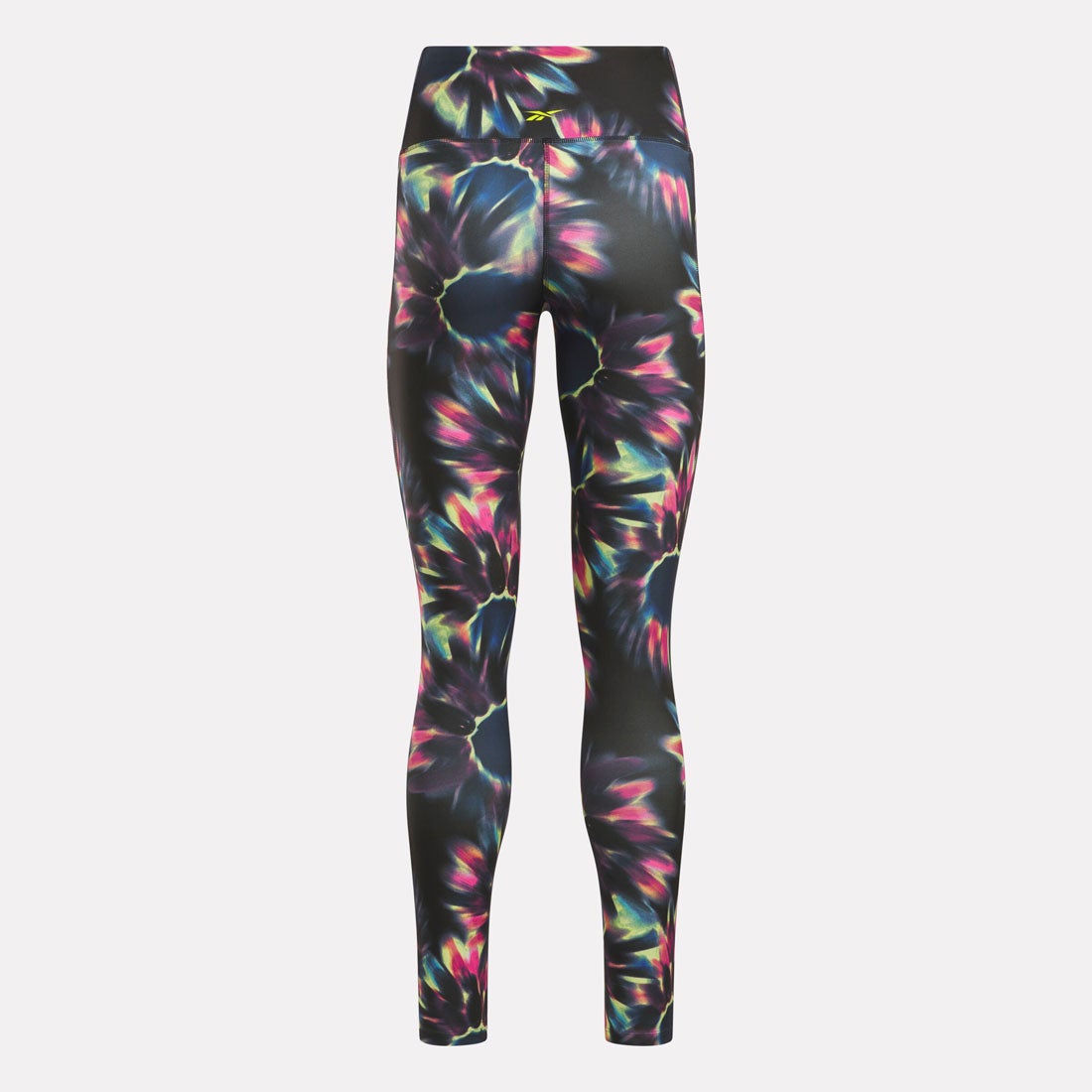 トレイン タイト レギンス / ID TRAIN AOP TIGHT LEGGINGS （ブラック