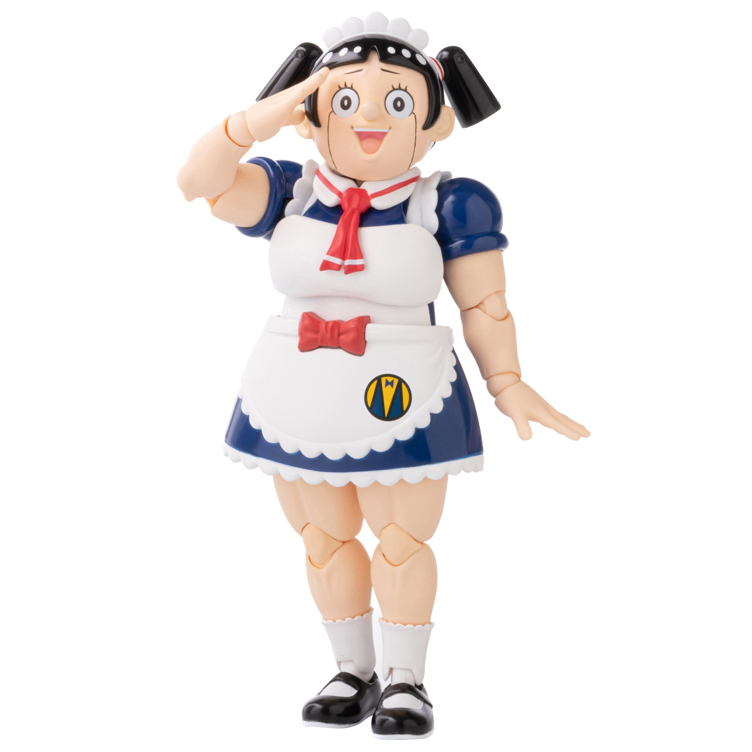 RIOBOT 僕とロボコ 鋼鉄のロボコ アニメ版 – 株式会社千値練 ー
