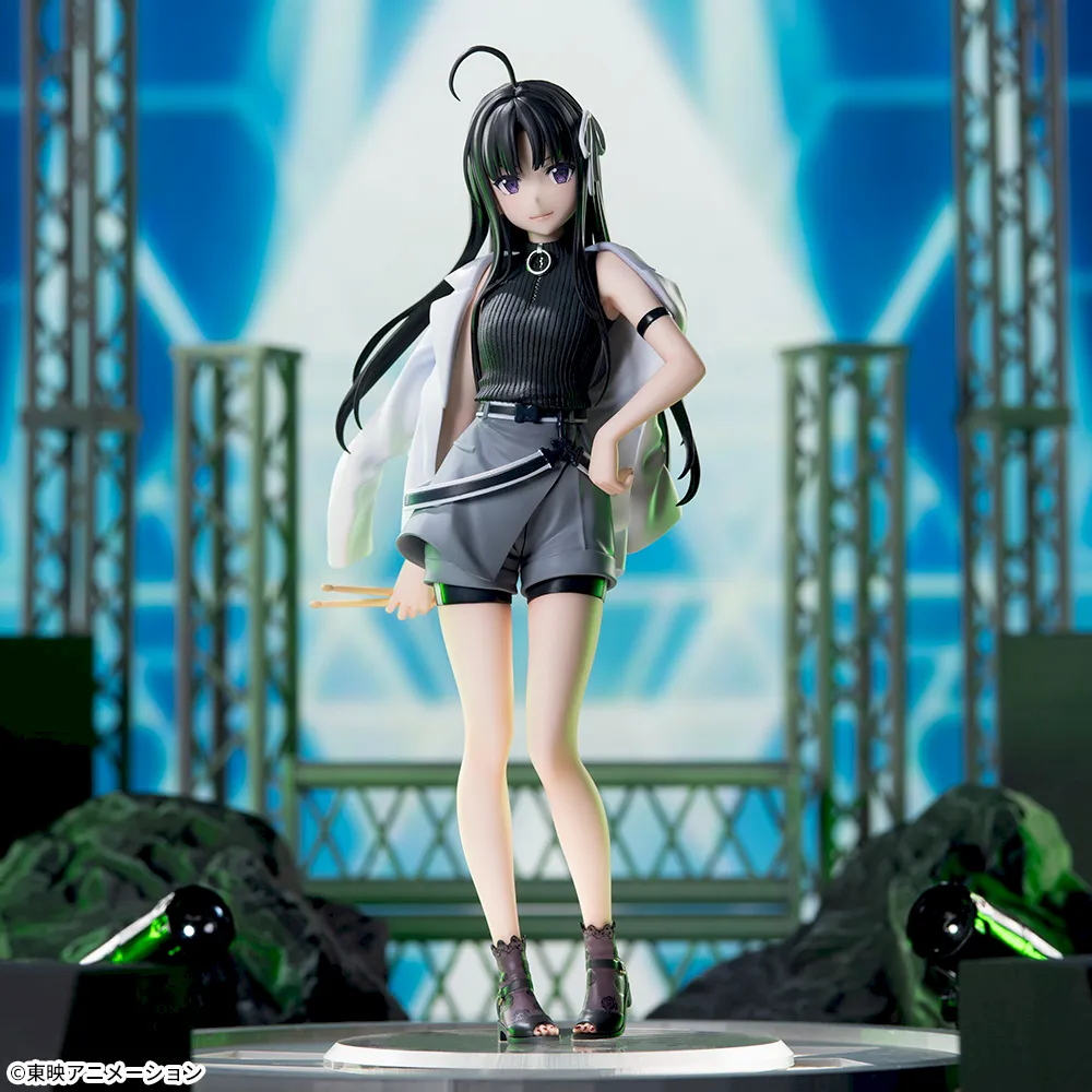 ガールズバンドクライ XStellar “安和すばる”｜プライズ・くじ・グッズ