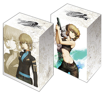 第74弾 ブシロードデッキホルダーコレクション Vol.303～309