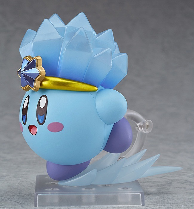 再販】星のカービィ ねんどろいど アイスカービィ｜ホビーの総合通販