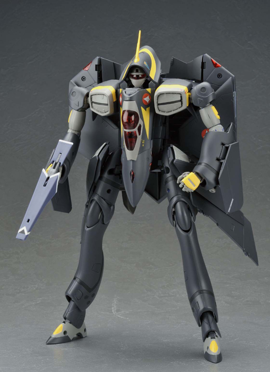 マクロス 1/60 完全変形 VF-22S シュトゥルムフォーゲルII ガムリン機