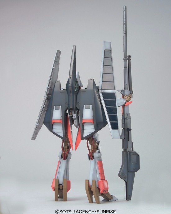 再販】R3 1/100 エルガイムMk-II｜ホビーの総合通販サイト ホビーストック