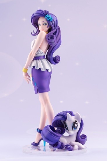 コトブキヤ MY LITTLE PONY美少女 1/7 ラリティ｜ホビーの総合通販