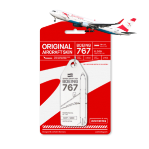 AVIATIONTAG & PLANETAGS - Skyart JAPAN