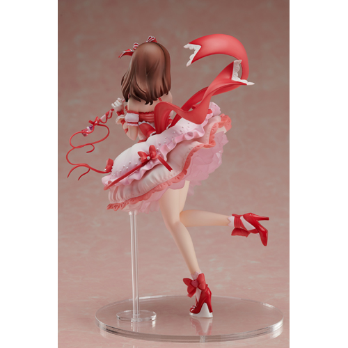 アイドルマスター シンデレラガールズ 佐久間まゆ フィールマイハートver.