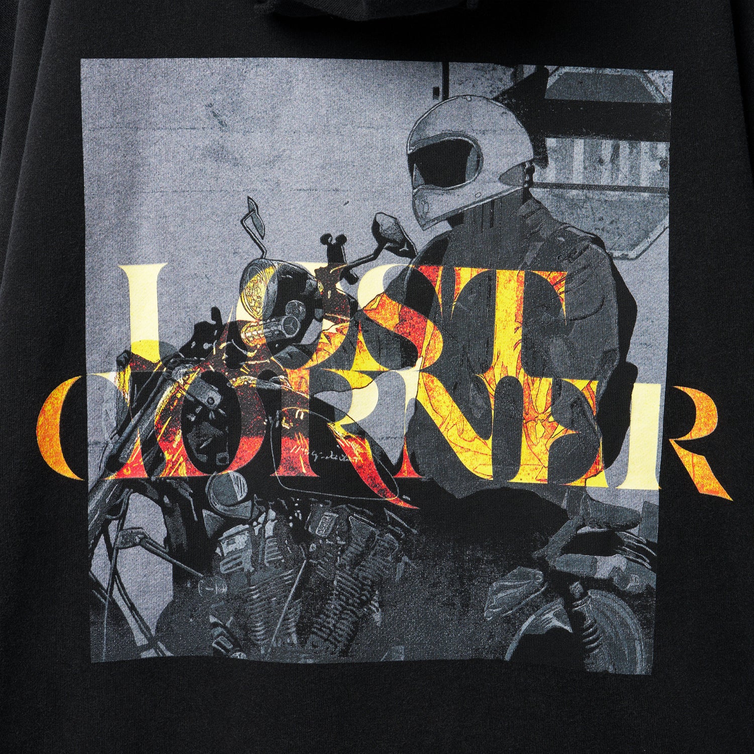 MY FRIEND パーカー – KENSHI YONEZU ONLINE STORE