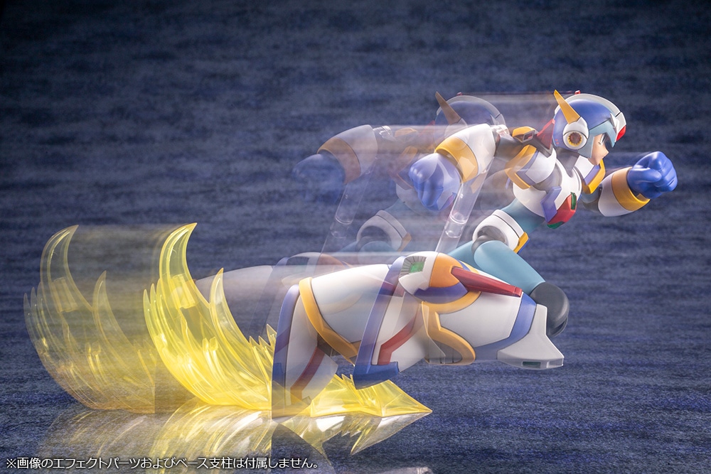 ロックマンX フォースアーマー(ロックマンX フォースアーマー