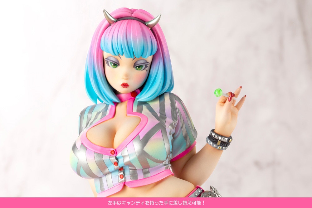 限定品】ケイティ・ムーン Trick or Treat by 藤本圭紀