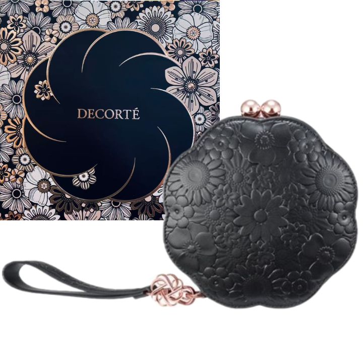 楽天市場】【 2025・エターナル ブルーム コレクション】DECORTÉ