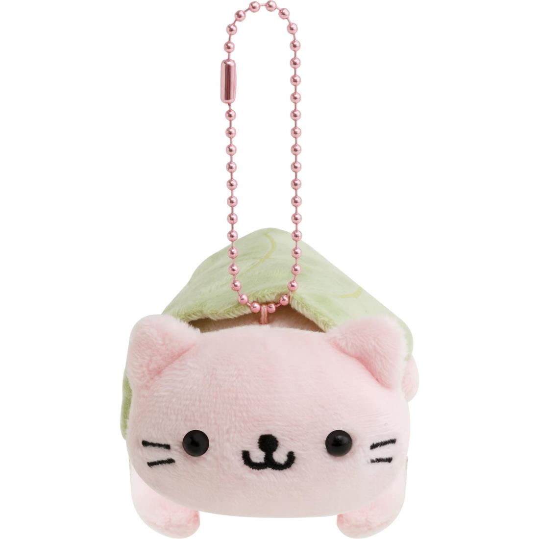 サンエックス 靴下にゃんこ 靴下にゃんこ くったりぬいぐるみ ノルッチ