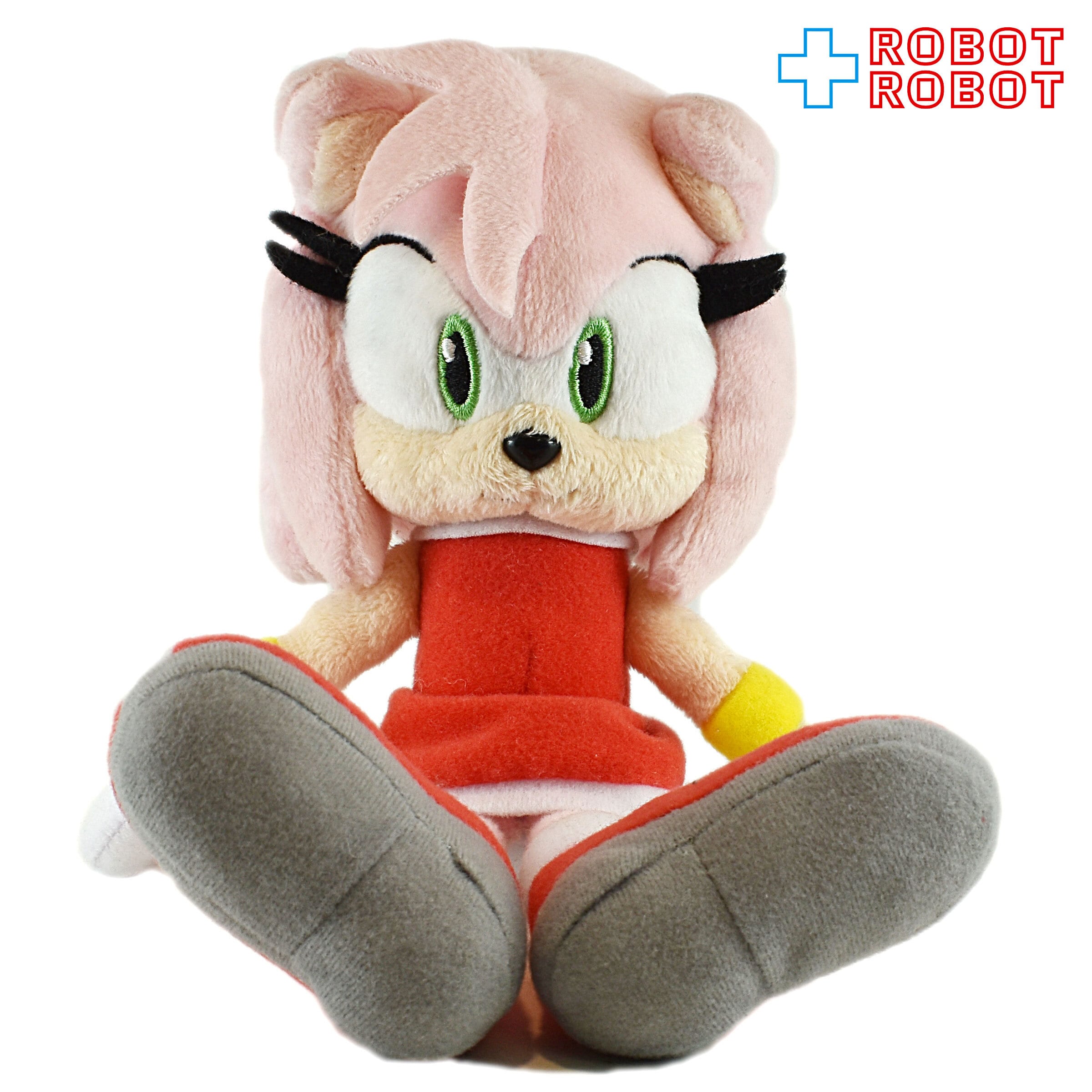 三英貿易 ソニック・ザ・ヘッジホッグ エミー 25センチ プラッシュ