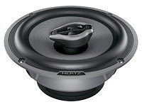 Hertz Hi Energy HCX 165: 6.5