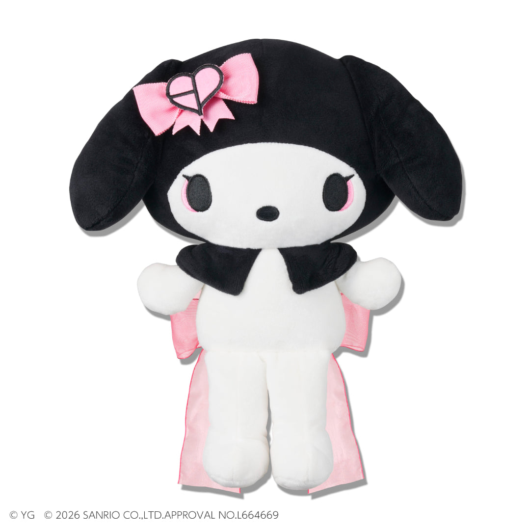 マイメロディ】ぬいぐるみ – YGEX OFFICIAL SHOP