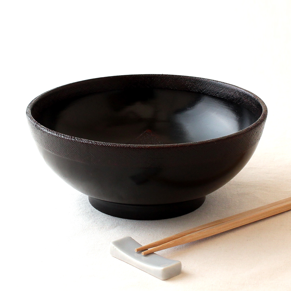 どんぶり 食洗機対応 木製 軽量 軽い 丼 丼ぶり 麺鉢 漆塗り 漆器 食器