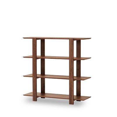 NOWHERE LIKE HOME 関家具 公式店 シェルフ ラック 収納 ディスプレイ