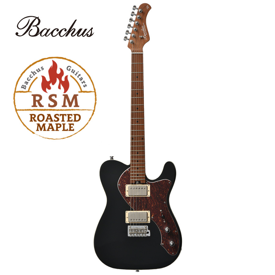 Bacchus（バッカス） Bacchus Global Series TACTICS-CTM25 RSM/M -BLK