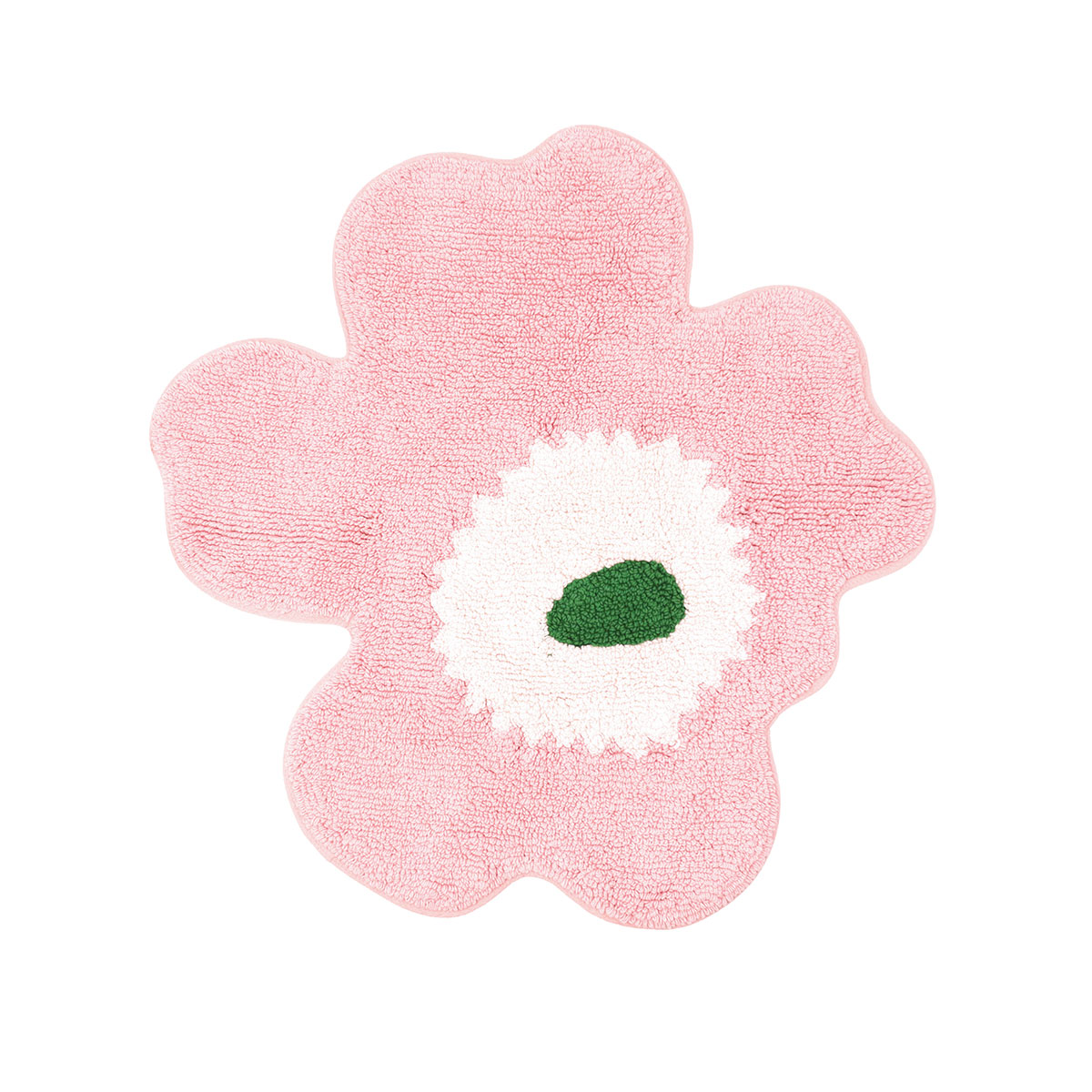 marimekko（マリメッコ） 最大50%☆2/25限定 日本正規品 バスマット 綿