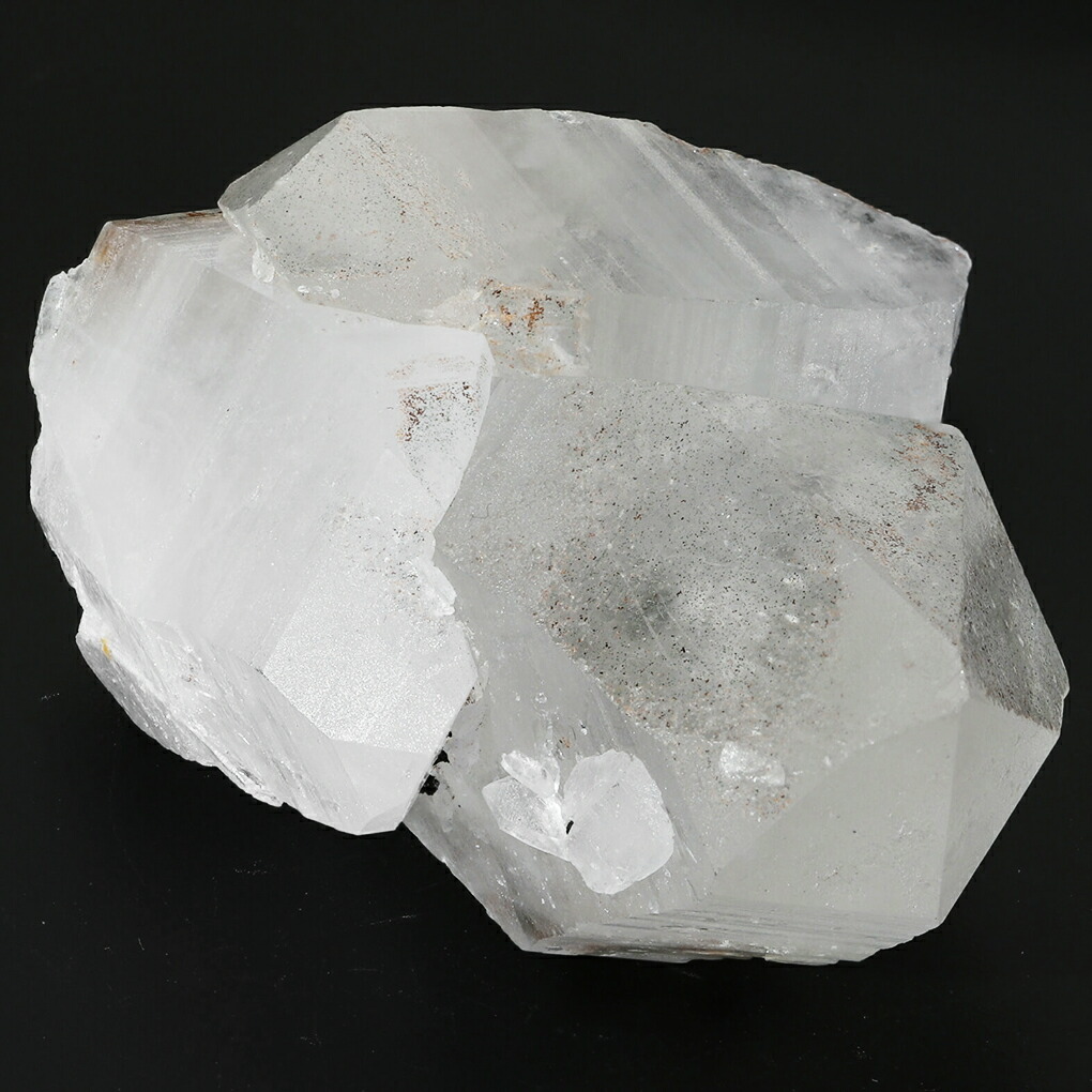 水晶 クラスター ヒマラヤ 産 クル マナリ 約98g 水晶クラスター