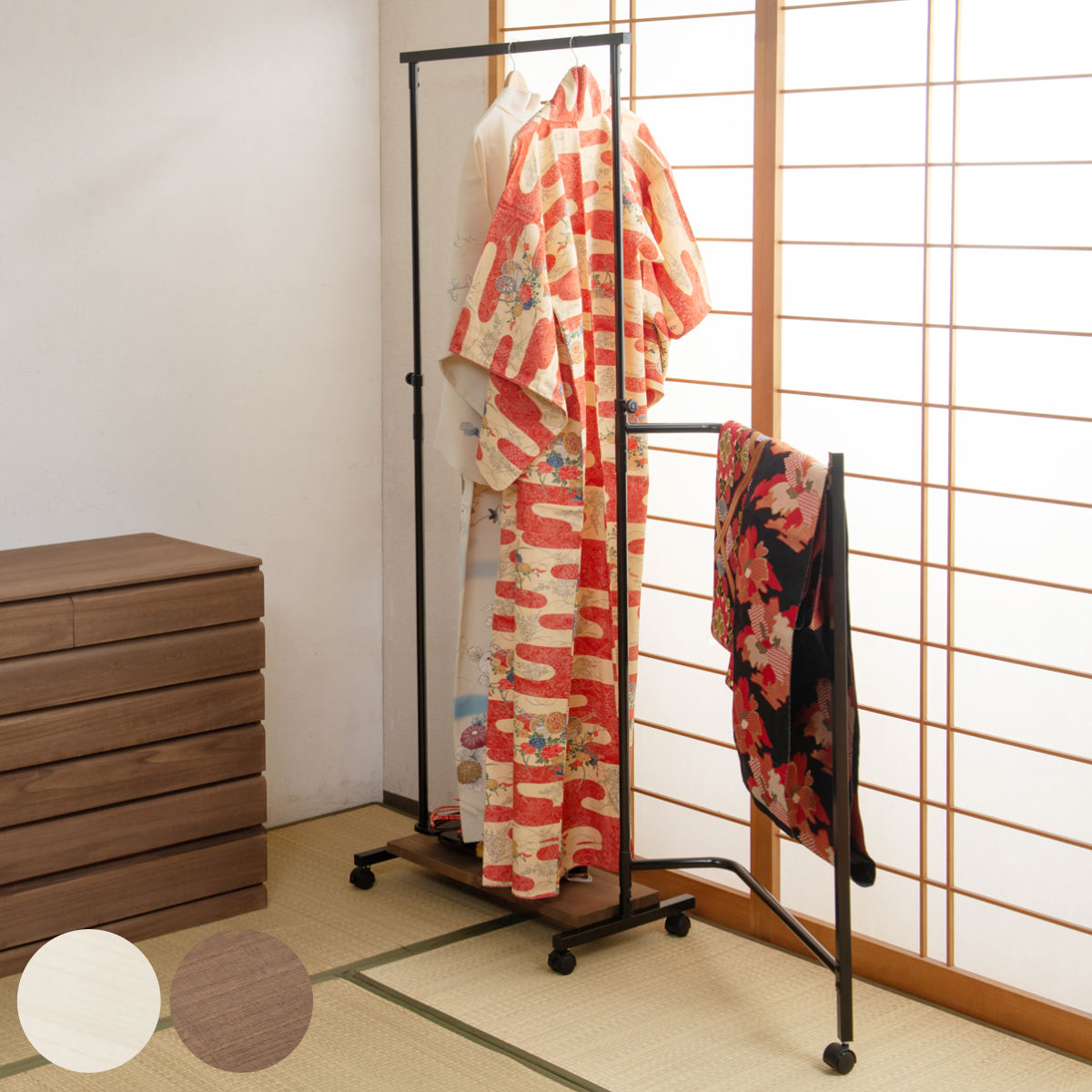 衣桁 ハンガーラック」の人気商品一覧 | 安い商品を通販サイトから探す