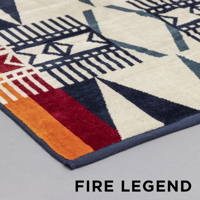 PENDLETON（ペンドルトン） 海外正規品 タオル バスタオル 大判 厚手