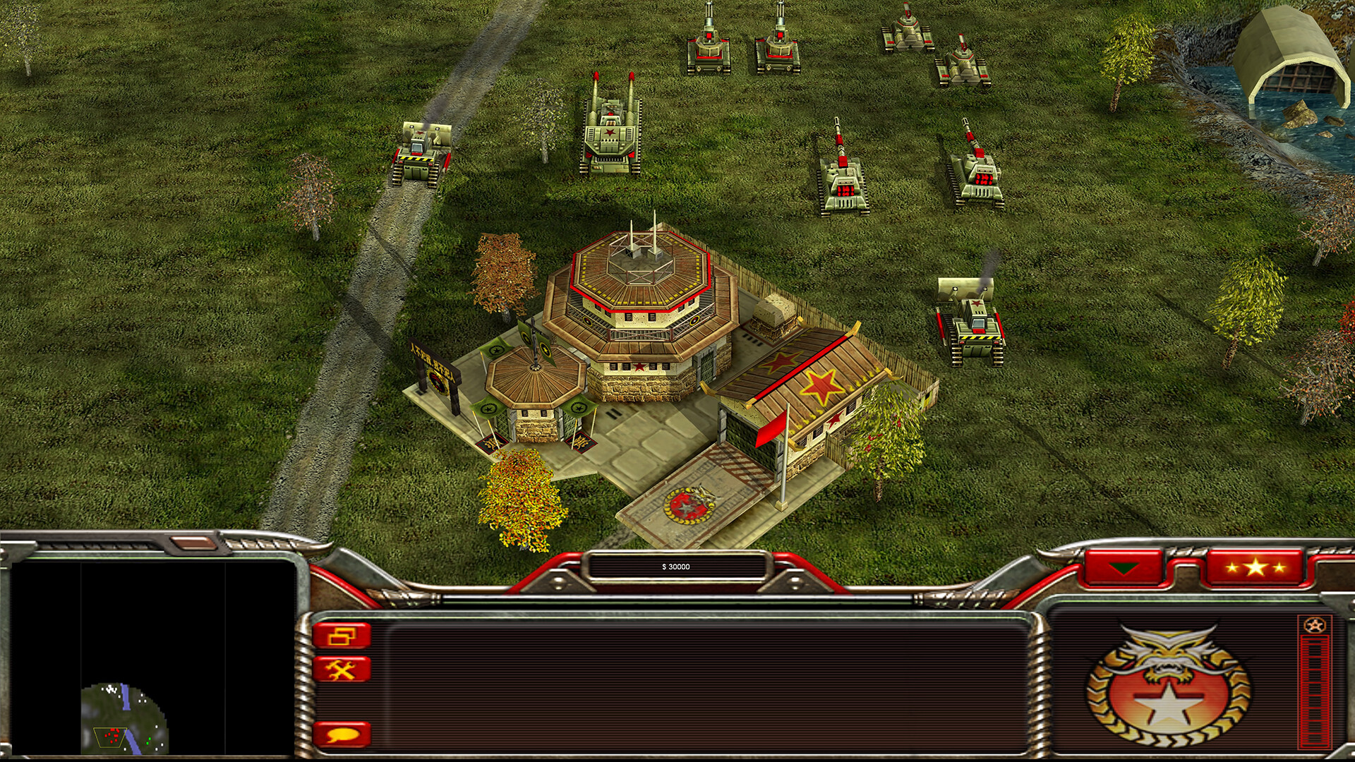 Steam：Command & Conquer™ Generals Zero Hour